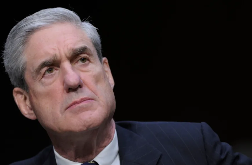 Πέθανε ο πρώην διευθυντής του FBI που ερεύνησε τη ρωσική ανάμιξη στις&hellip;