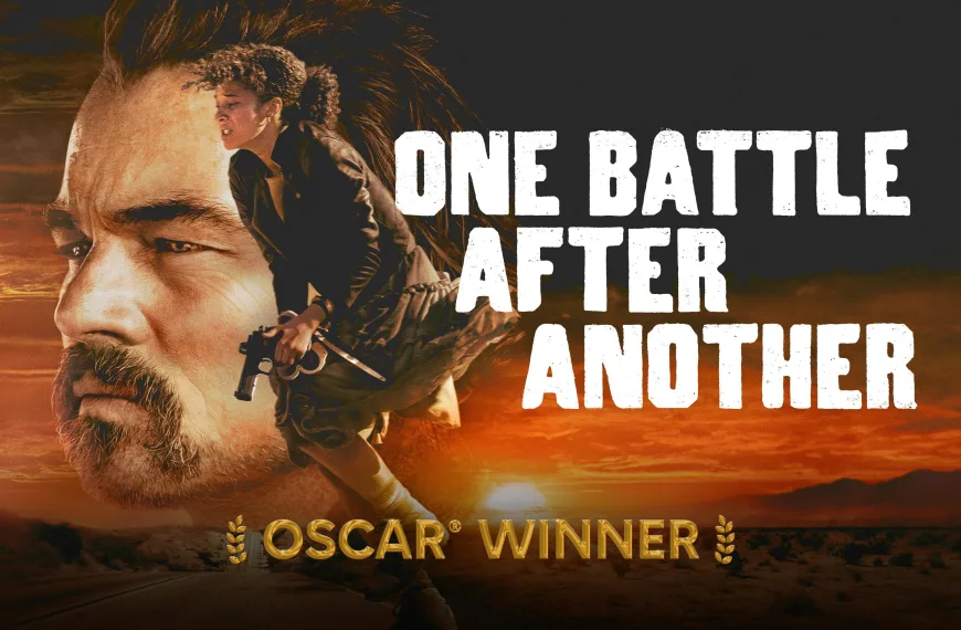 Όσκαρ 2026: Θρίαμβος για τον Πολ Τόμας Άντερσον – Έξι βραβεία για το «Μια Μάχη Μετά την Άλλη»