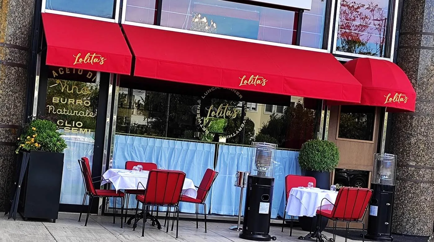 Ό,τι συμβαίνει στο Lolita’s μένει στο Lolita’s- Οι συγκεντρώσεις γαλάζιων στο in bistrot του Νέου Ψυχικού