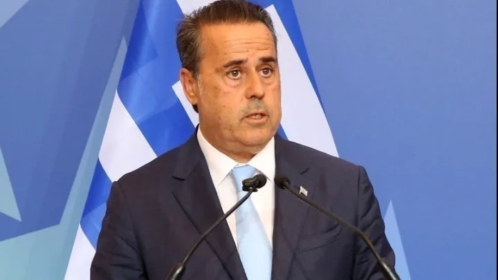 Ενέργεια: Η Ευρώπη προετοιμάζεται για νέα κρίση – Παπασταύρου: «Μαθήματα από το 2022 και έτοιμα μέτρα αν χρειαστεί»