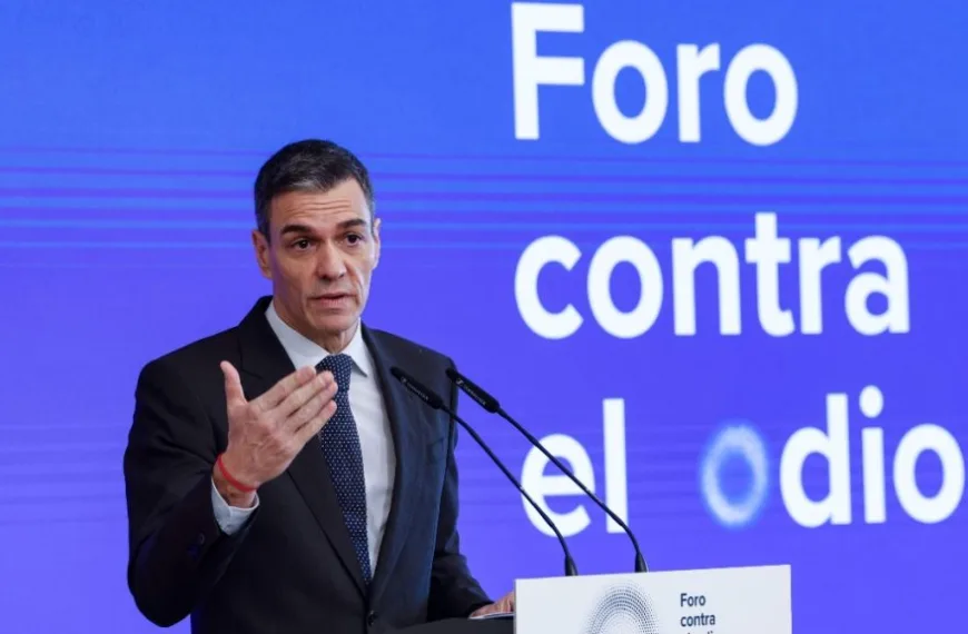 Σάντσεθ: Νέο εργαλείο για τη μέτρηση της ρητορικής μίσους