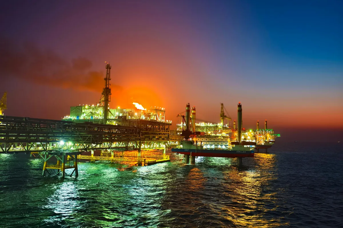 Photo by Anoop VS on Pexels