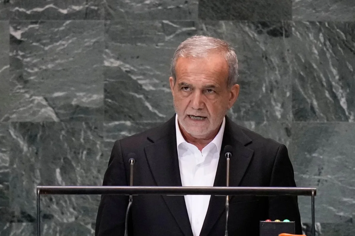 Ιράν: Οι γειτονικές χώρες δεν θα δέχονται επιθέσεις, εκτός αν μας προκαλέσουν