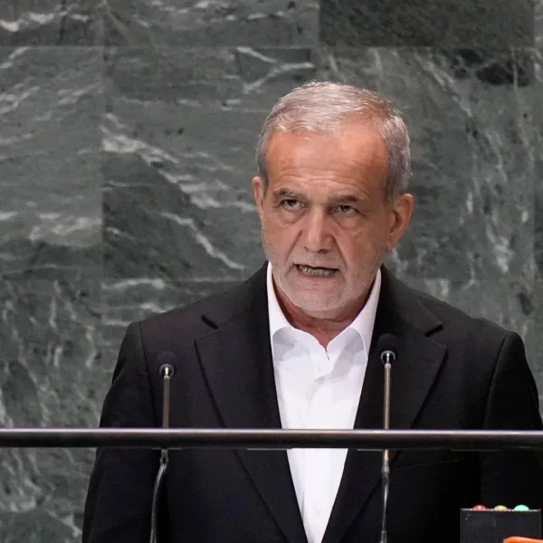 Ιράν: Οι γειτονικές χώρες δεν θα δέχονται επιθέσεις, εκτός αν μας προκαλέσουν