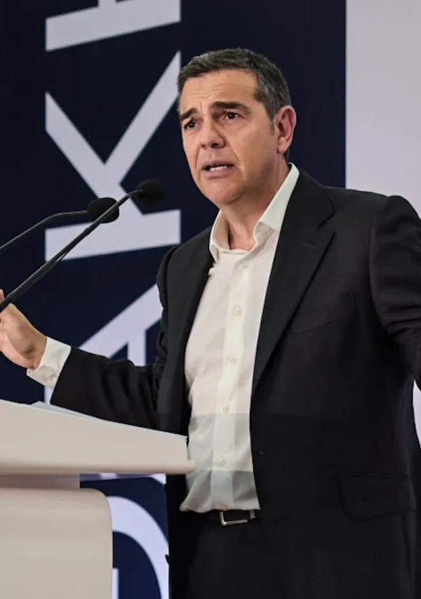 Τσίπρας από Λαμία: Επίθεση σε Μητσοτάκη για υποκλοπές και ακρίβεια – «Θα υπάρξει ισχυρή προοδευτική αντίπαλη πρόταση»