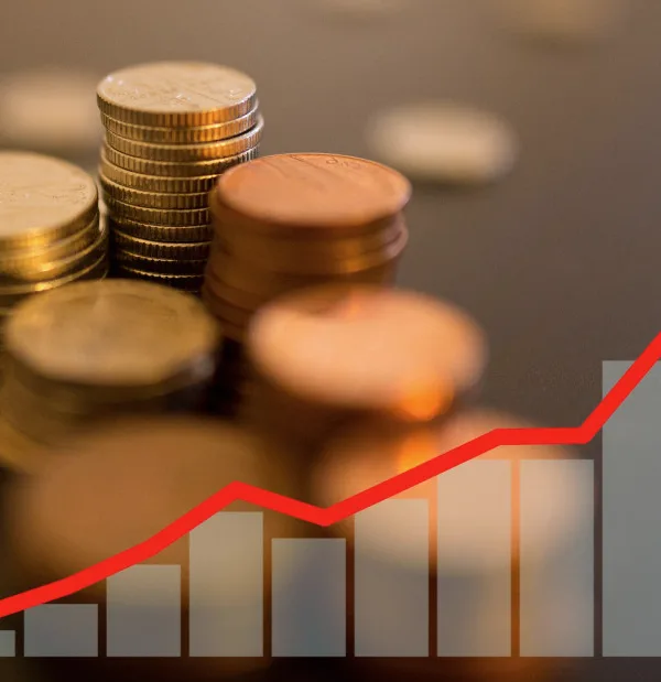 Πληθωρισμός Ελλάδα: Στο 3,7% τον Αύγουστο από 2,7% τον Ιούλιο – Τι δείχνουν τα στοιχεία της Eurostat