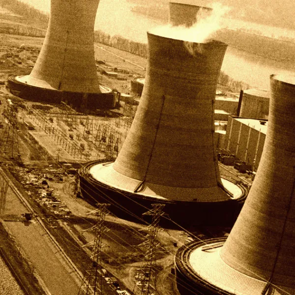 Πυρηνική ενέργεια στη χώρα της “Βιολάντα”;