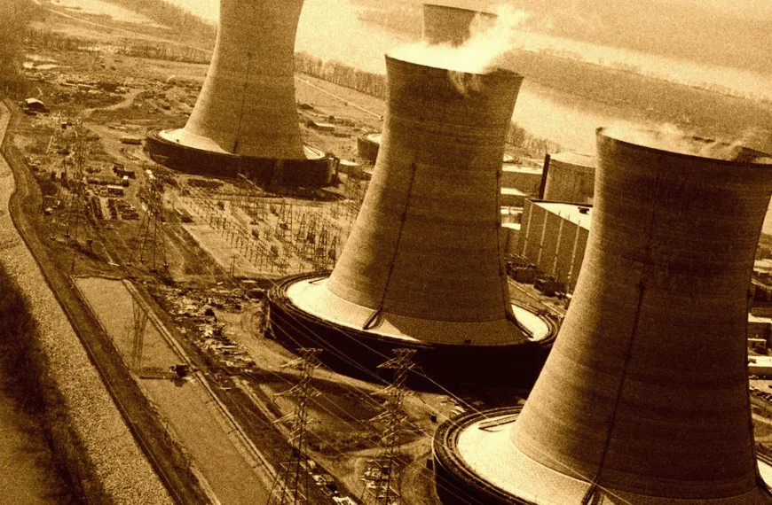 Πυρηνική ενέργεια στη χώρα της “Βιολάντα”;