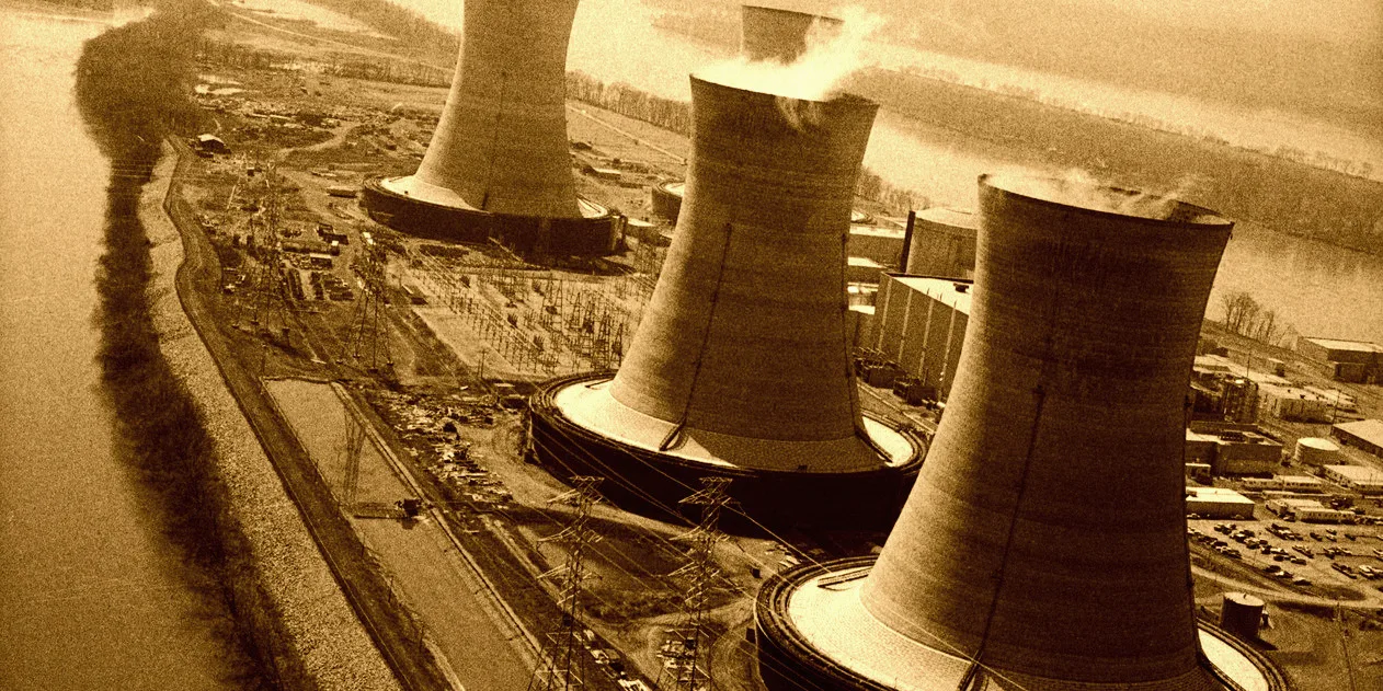 Πυρηνική ενέργεια στη χώρα της “Βιολάντα”;