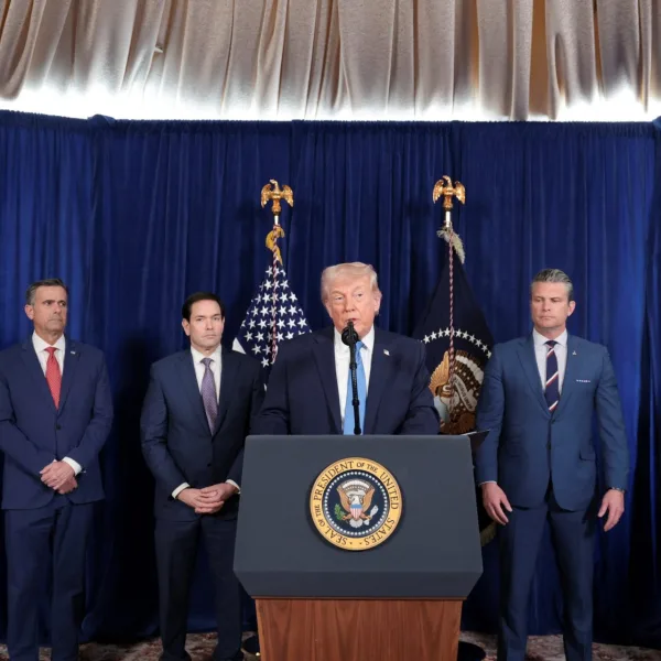 Ανάλυση / Αμερικανική στρατηγική στο Ιράν: Σύγχυση και αντιφάσεις