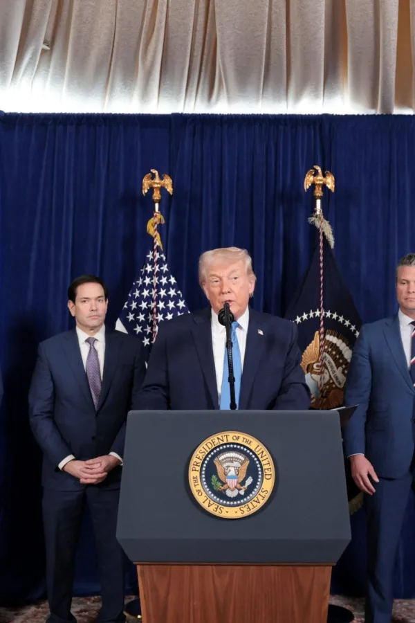 Ανάλυση / Αμερικανική στρατηγική στο Ιράν: Σύγχυση και αντιφάσεις