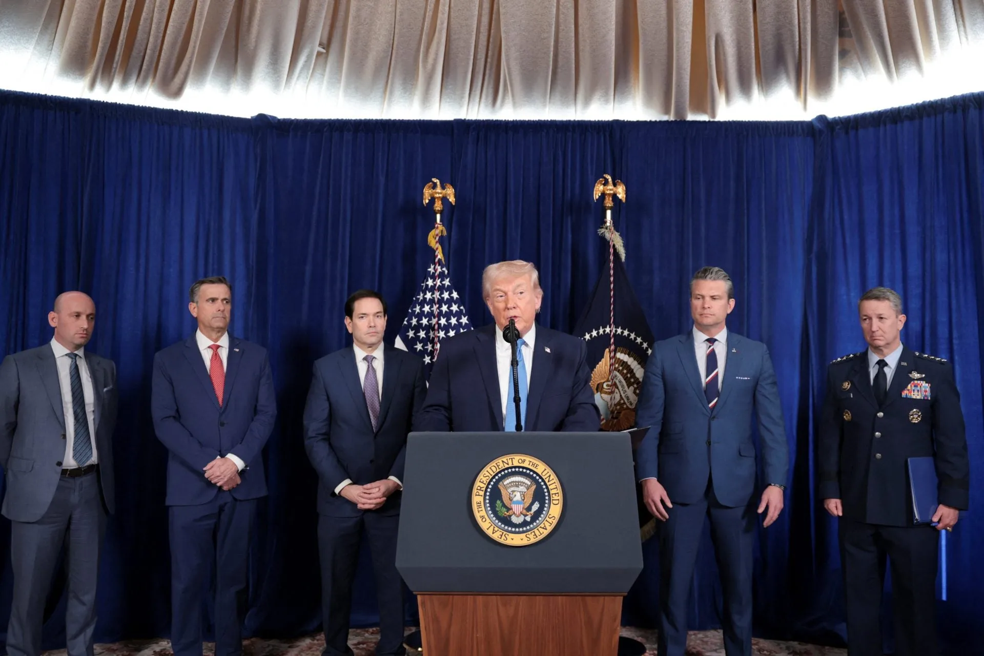 Ανάλυση / Αμερικανική στρατηγική στο Ιράν: Σύγχυση και αντιφάσεις