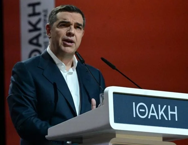 H Κοζάνη ο επόμενος σταθμός για την «Ιθάκη» του Αλέξη Τσίπρα