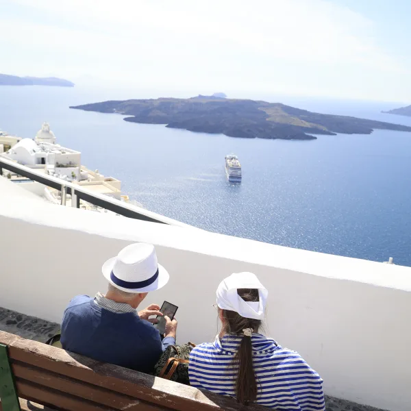 Τουρισμός 2026: Στάση αναμονής μετά την εκρηκτική εκκίνηση