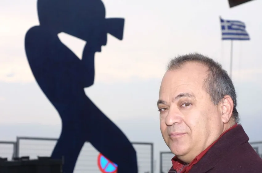 Χρήστος Βαλαβανίδης (1943–2026): Σίγησε μια ξεχωριστή φωνή του ελληνικού θεάτρου