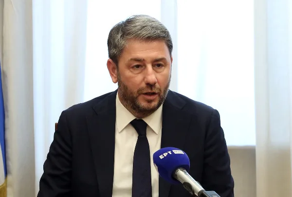 Νίκος Ανδρουλάκης από το Λιτόχωρο: Η επανάσταση του Ολύμπου θεμέλιο για την απελευθέρωση της Μακεδονίας