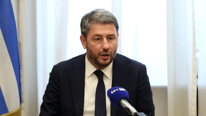 Νίκος Ανδρουλάκης από το Λιτόχωρο: Η επανάσταση του Ολύμπου θεμέλιο για την απελευθέρωση της Μακεδονίας