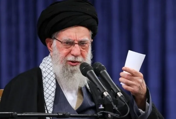 Το Ιράν επιβεβαίωσε το θάνατο του ανώτατου ηγέτη του, Χαμενεΐ