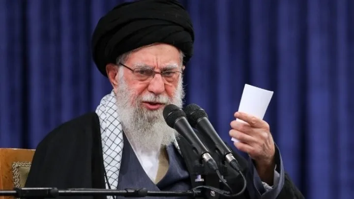 Το Ιράν επιβεβαίωσε το θάνατο του ανώτατου ηγέτη του, Χαμενεΐ