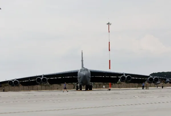 Κύπρος: Πλήγμα με drone στη βάση του Ακρωτηρίου – Σε επιφυλακή Λονδίνο&hellip;