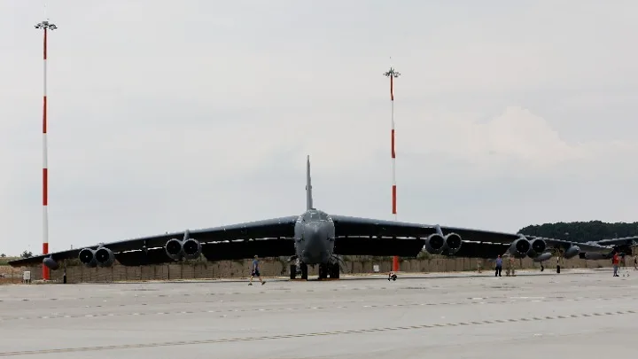 Κύπρος: Πλήγμα με drone στη βάση του Ακρωτηρίου – Σε επιφυλακή Λονδίνο και Λευκωσία