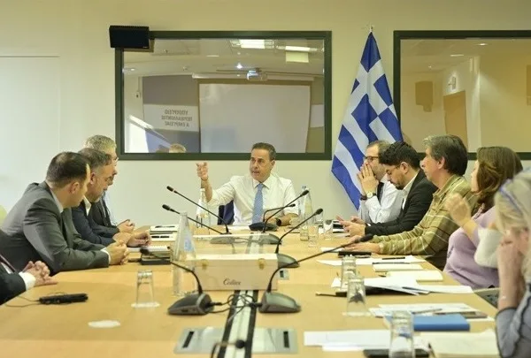 Κρίση στη Μέση Ανατολή: Πόσο αντέχει η ελληνική οικονομία – Στο μικροσκόπιο&hellip;