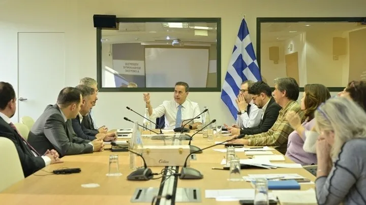 Κρίση στη Μέση Ανατολή: Πόσο αντέχει η ελληνική οικονομία – Στο μικροσκόπιο καύσιμα και φυσικό αέριο