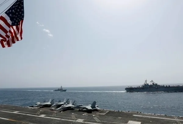 Πόλεμος στη Μέση Ανατολή: Στην 7η ημέρα εισέρχεται η σύγκρουση ΗΠΑ-Ιράν