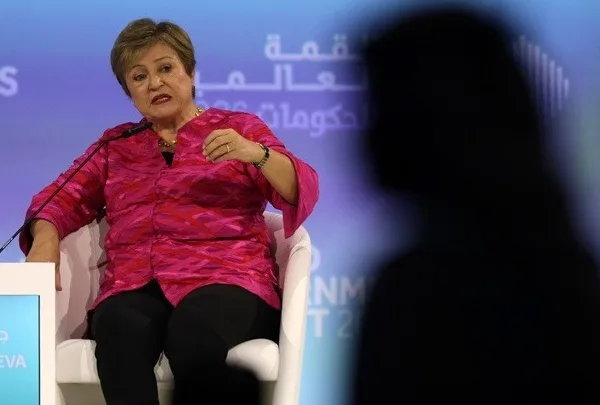 ΔΝΤ: Ο πόλεμος στη Μέση Ανατολή απειλεί ανάπτυξη και σταθερότητα