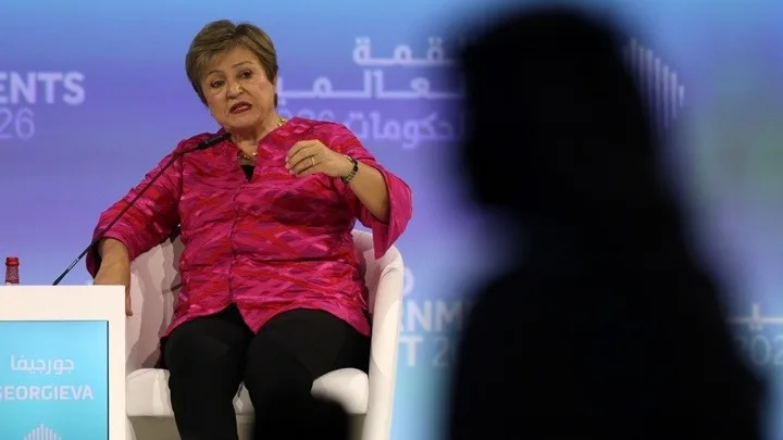 ΔΝΤ: Ο πόλεμος στη Μέση Ανατολή απειλεί ανάπτυξη και σταθερότητα