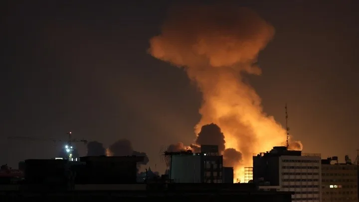 Πόλεμος Ισραήλ–ΗΠΑ με το Ιράν: Μαζικοί βομβαρδισμοί της Τεχεράνης και επέκταση του μετώπου στον Λίβανο