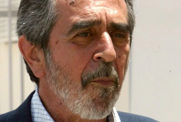 Πέθανε ο Γιώργος Βότσης