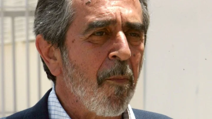 Πέθανε ο Γιώργος Βότσης