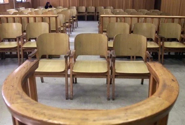 Δίκη Χρυσής Αυγής: Η εισαγγελέας ζητά την απόρριψη όλων των ελαφρυντικών για&hellip;