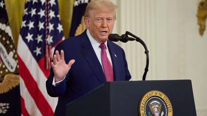 Τραμπ: «Ο πόλεμος με το Ιράν θα τελειώσει σύντομα» – Φρουροί της Επανάστασης: «Εμείς θα αποφασίσουμε πότε θα τελειώσει»