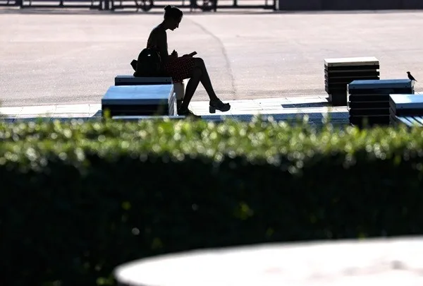 Φιλίπ Μπερνάρ / «Ήρθε το τέλος της σκέψης;»