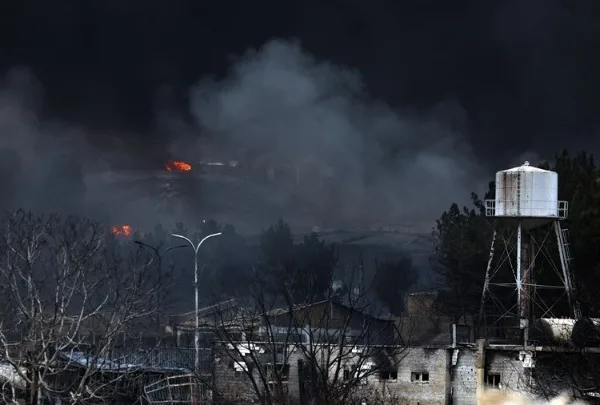 Πόλεμος στη Μέση Ανατολή: Στο στόχαστρο οι ενεργειακές αρτηρίες του πλανήτη