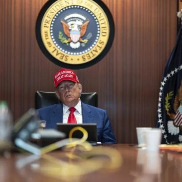 Πόλεμος χωρίς σχέδιο και κανόνες: Ο Τραμπ αναζητά Plan B και δεν&hellip;