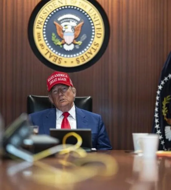 Πόλεμος χωρίς σχέδιο και κανόνες: Ο Τραμπ αναζητά Plan B και δεν βρίσκει