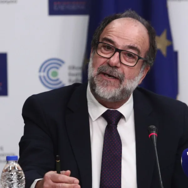 Ξυλοδαρμός υπαλλήλου του ΕΟΔΥ: Παραιτήθηκε ο πρόεδρος του επιστημονικού συμβουλίου μετά την&hellip;