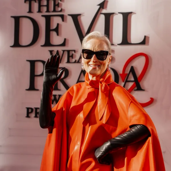 «The Devil Wears Prada 2»: Παγκόσμια πρεμιέρα στη Νέα Υόρκη