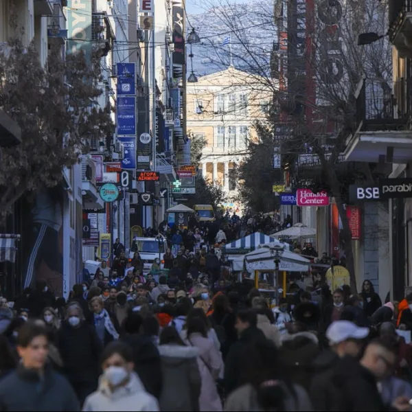 Γρηγόρης Ζαρωτιάδης / Μέτρα στήριξης ή αλλιώς η πολιτική του φιλοδωρήματος