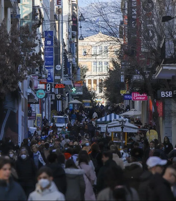 Γρηγόρης Ζαρωτιάδης / Μέτρα στήριξης ή αλλιώς η πολιτική του φιλοδωρήματος