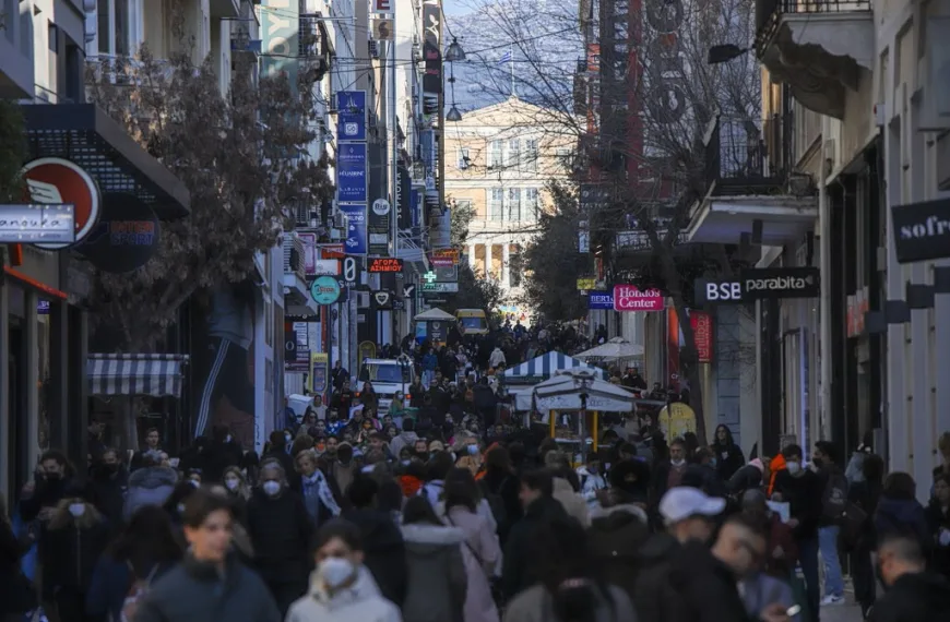 Γρηγόρης Ζαρωτιάδης / Μέτρα στήριξης ή αλλιώς η πολιτική του φιλοδωρήματος
