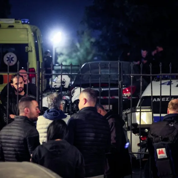 Δολοφονία 25χρονου στον Άγιο Δημήτριο – Μυστήριο γύρω από το έγκλημα στο&hellip;