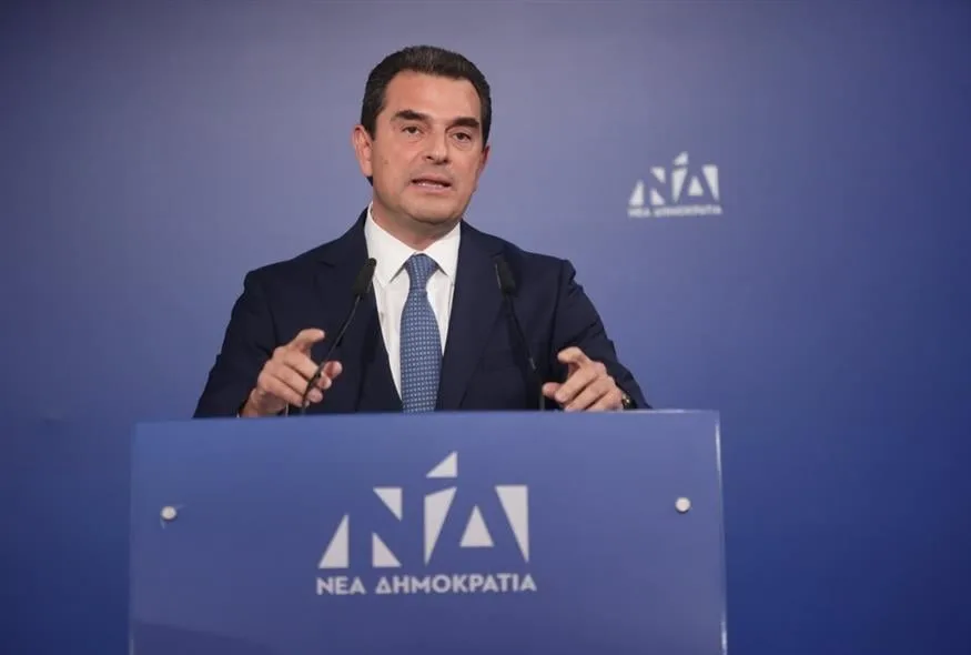 Σκρέκας: Από το «ελαφρύ αρνί» στις αποκαλύψεις για απευθείας -«χεράτες»- παρεμβάσεις