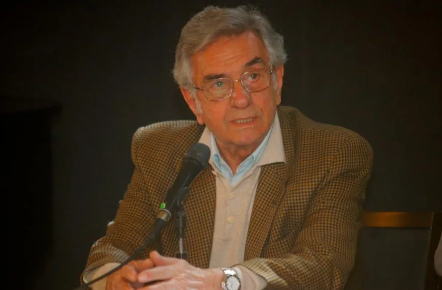 Στέφανος Ληναίος: Ο άνθρωπος που πίστεψε σε ένα θέατρο με ουσία