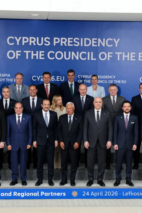 Σκληρό παζάρι για τον ευρωπαϊκό προϋπολογισμό των €1,8 τρισ.: Βαθιές διαφωνίες και πιεστικά χρονοδιαγράμματα