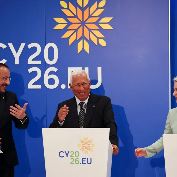 Politico: 13 κρίσιμα συμπεράσματα από τη Σύνοδο Κορυφής της ΕΕ στην Κύπρο