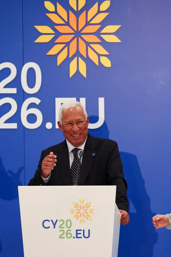 Politico: 13 κρίσιμα συμπεράσματα από τη Σύνοδο Κορυφής της ΕΕ στην Κύπρο